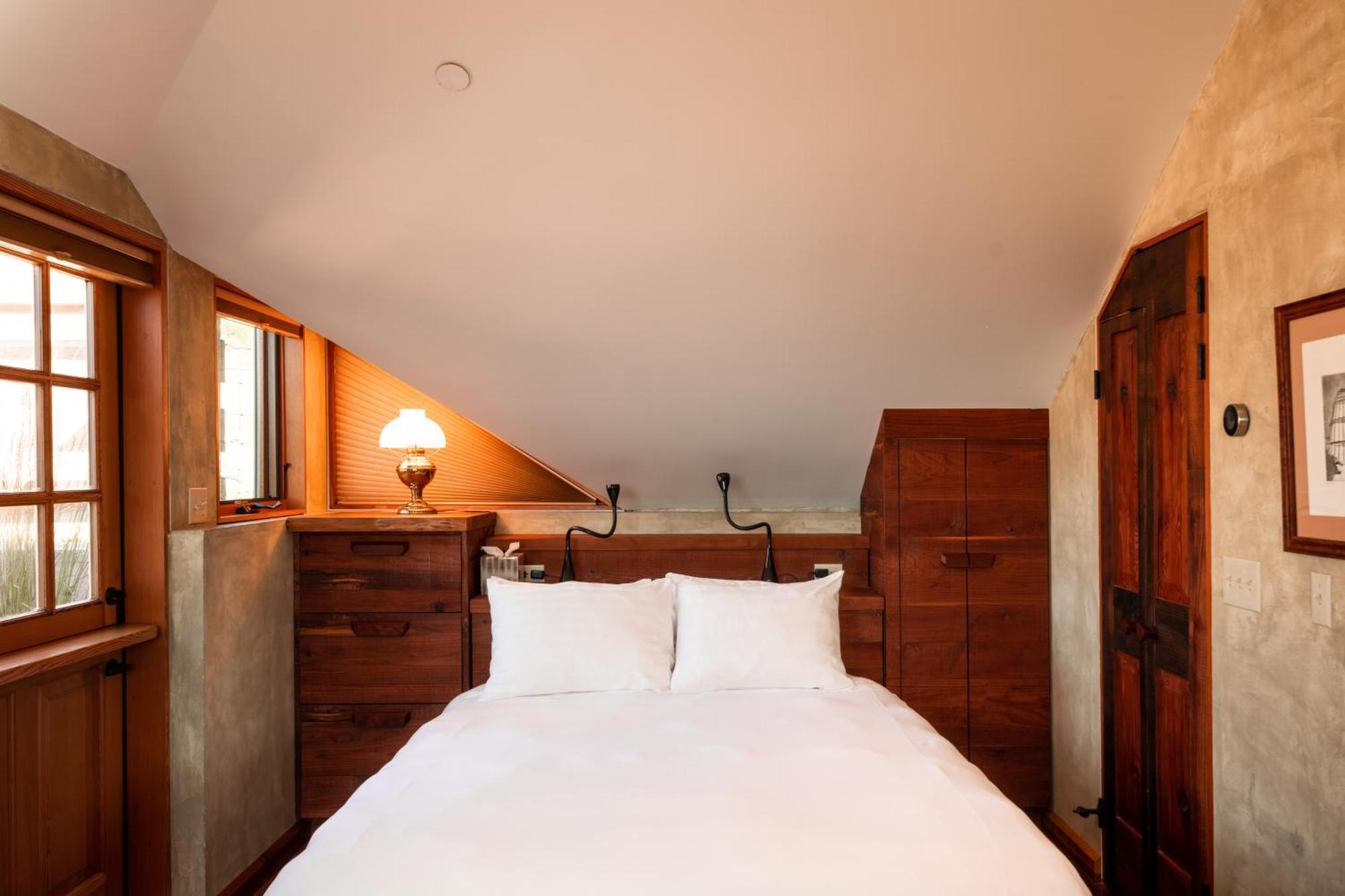 The Inn At Newport Ranch Φορτ Μπραγκ Εξωτερικό φωτογραφία