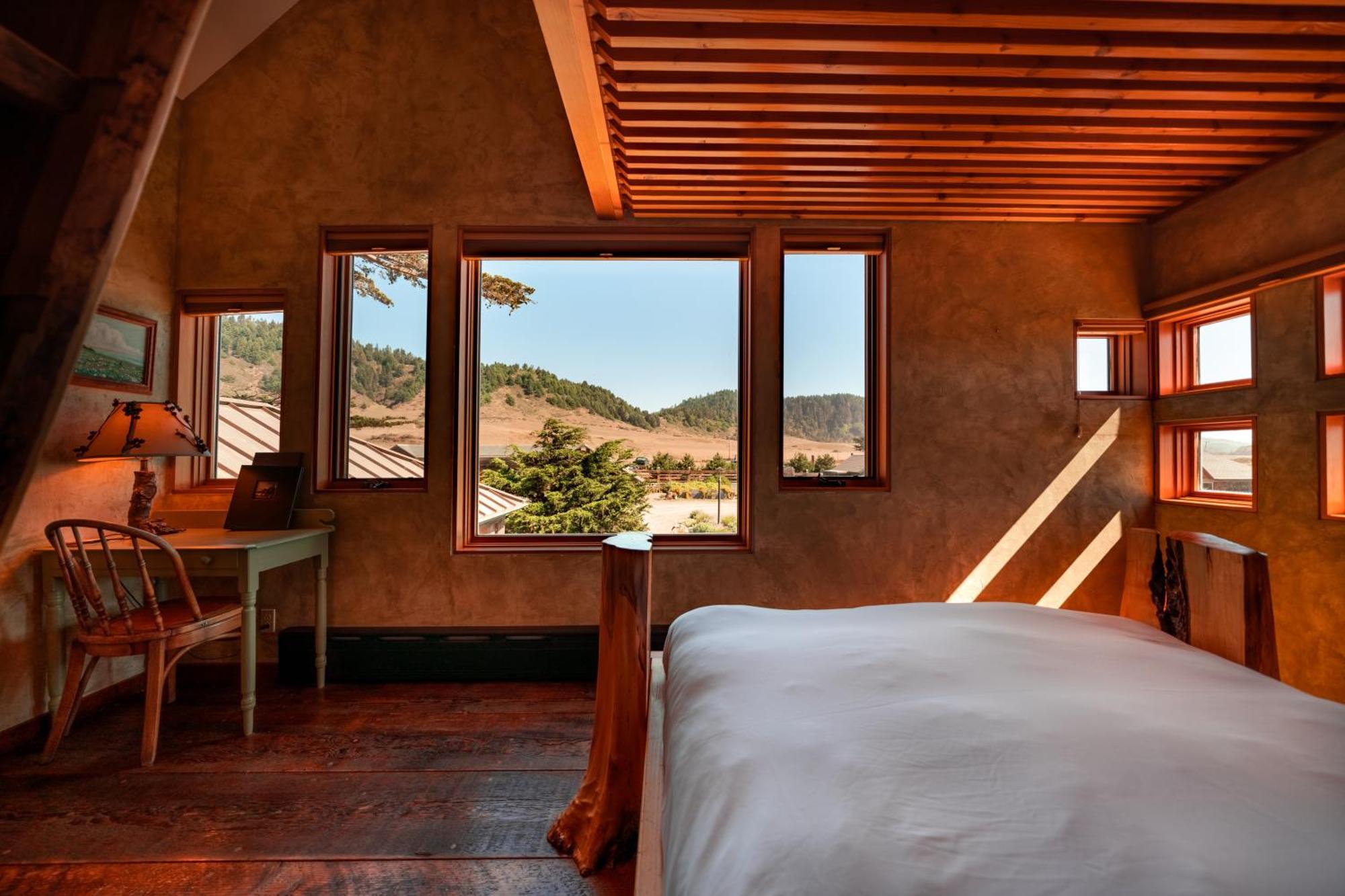 The Inn At Newport Ranch Φορτ Μπραγκ Εξωτερικό φωτογραφία
