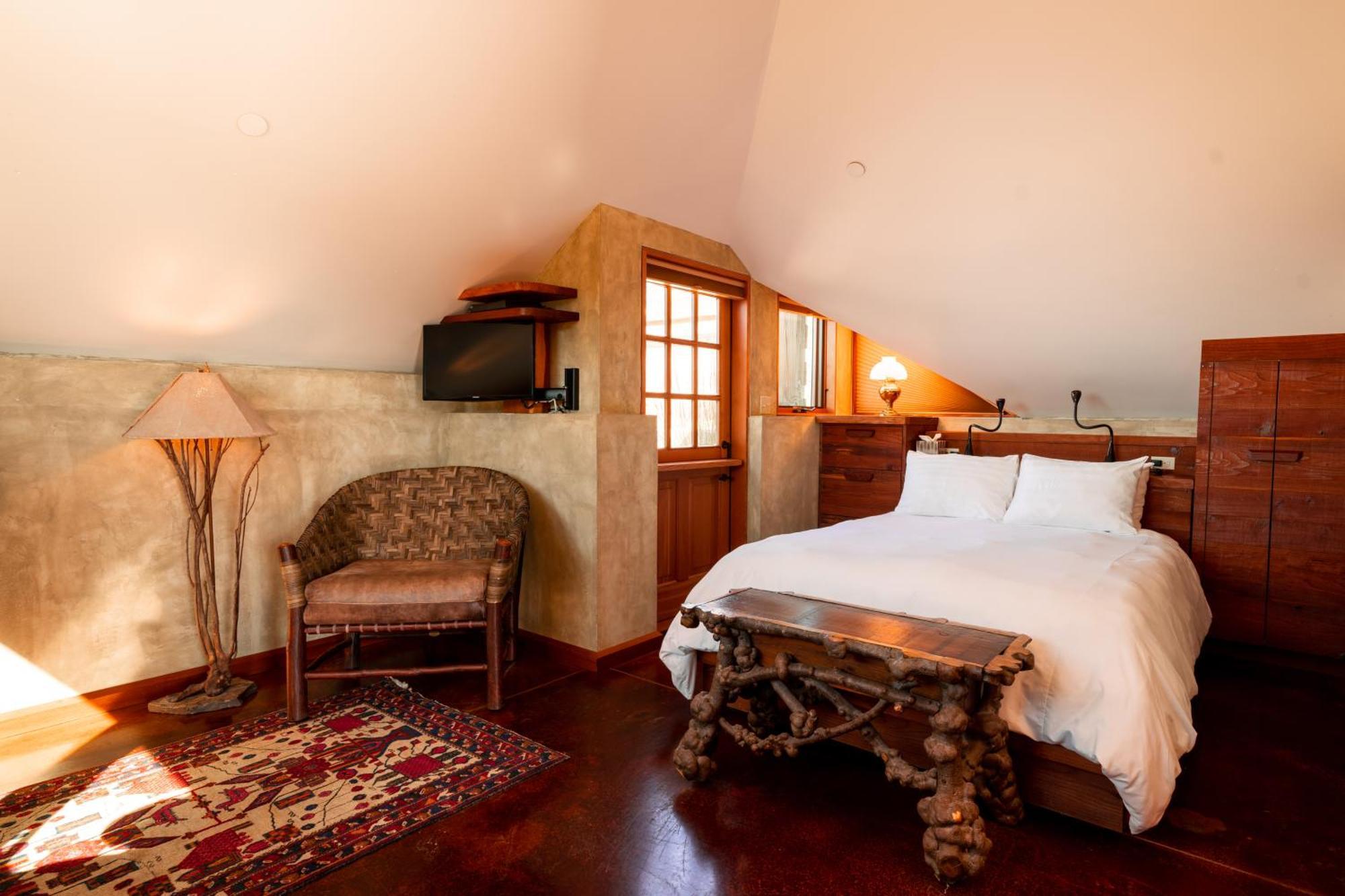 The Inn At Newport Ranch Φορτ Μπραγκ Εξωτερικό φωτογραφία
