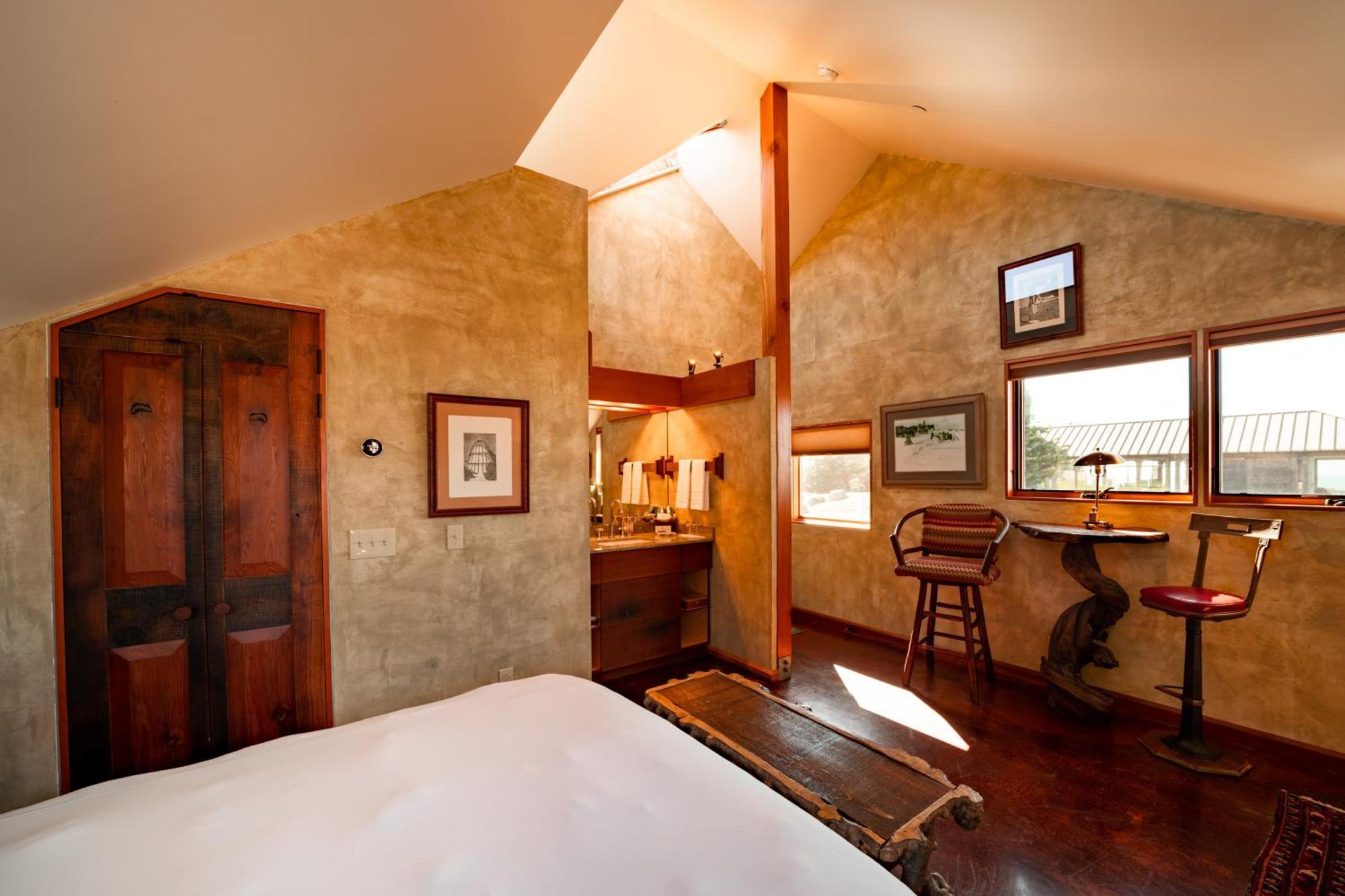 The Inn At Newport Ranch Φορτ Μπραγκ Εξωτερικό φωτογραφία