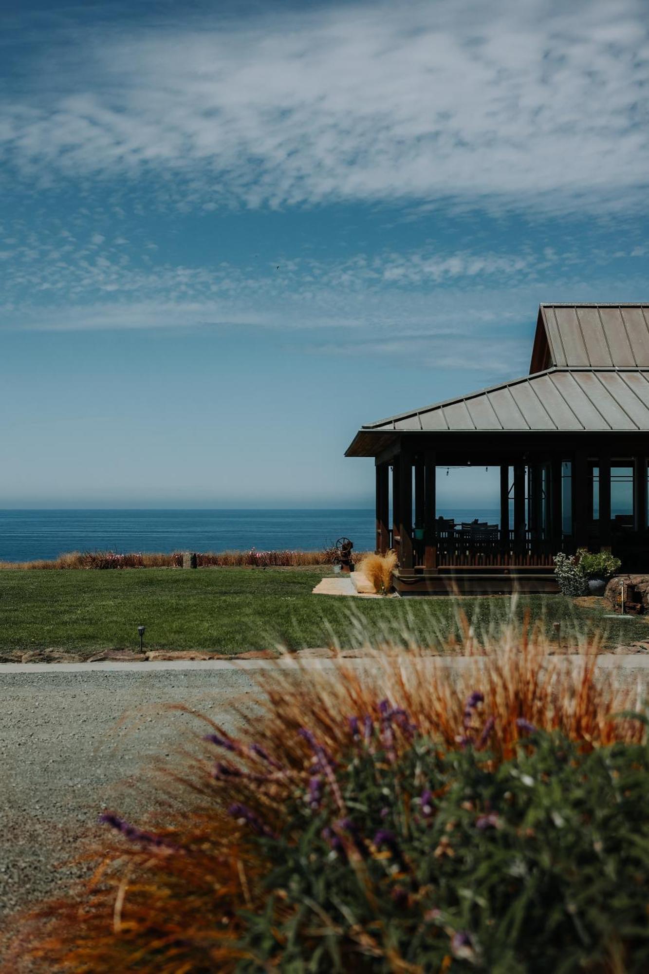 The Inn At Newport Ranch Φορτ Μπραγκ Εξωτερικό φωτογραφία