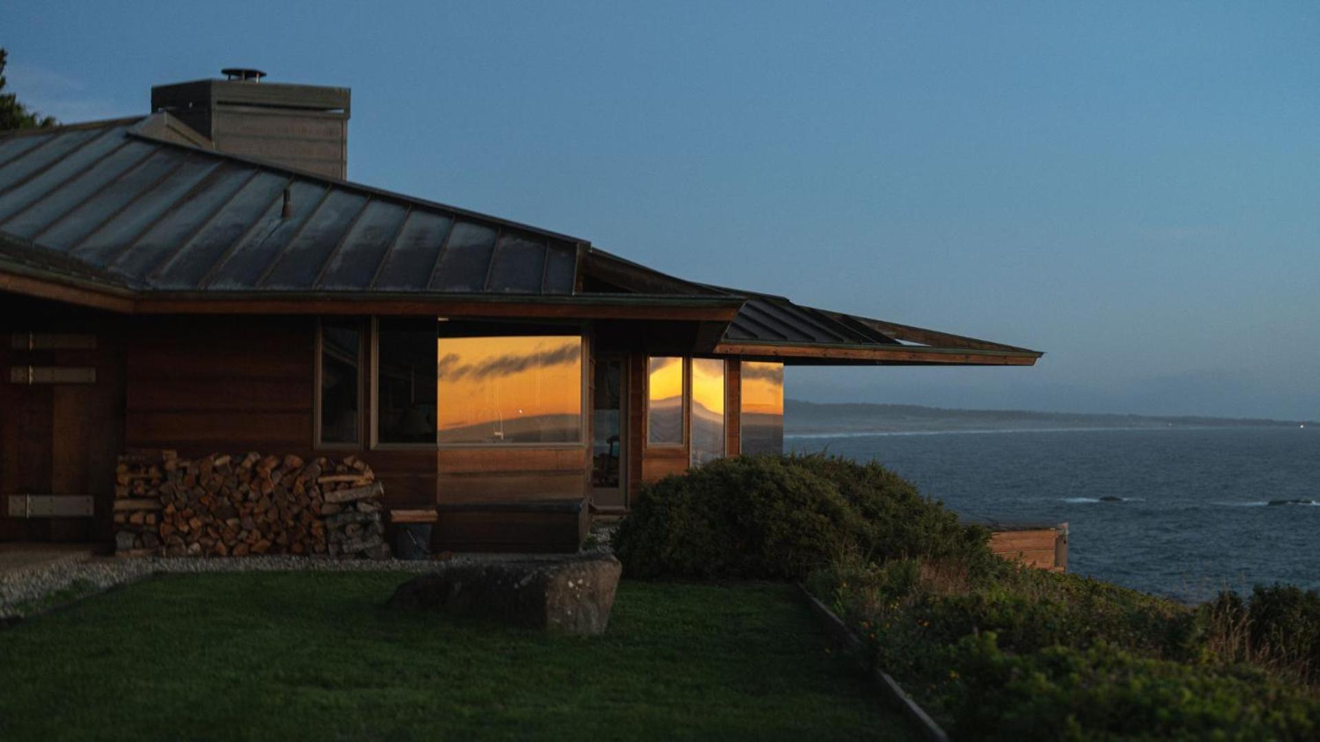 The Inn At Newport Ranch Φορτ Μπραγκ Εξωτερικό φωτογραφία