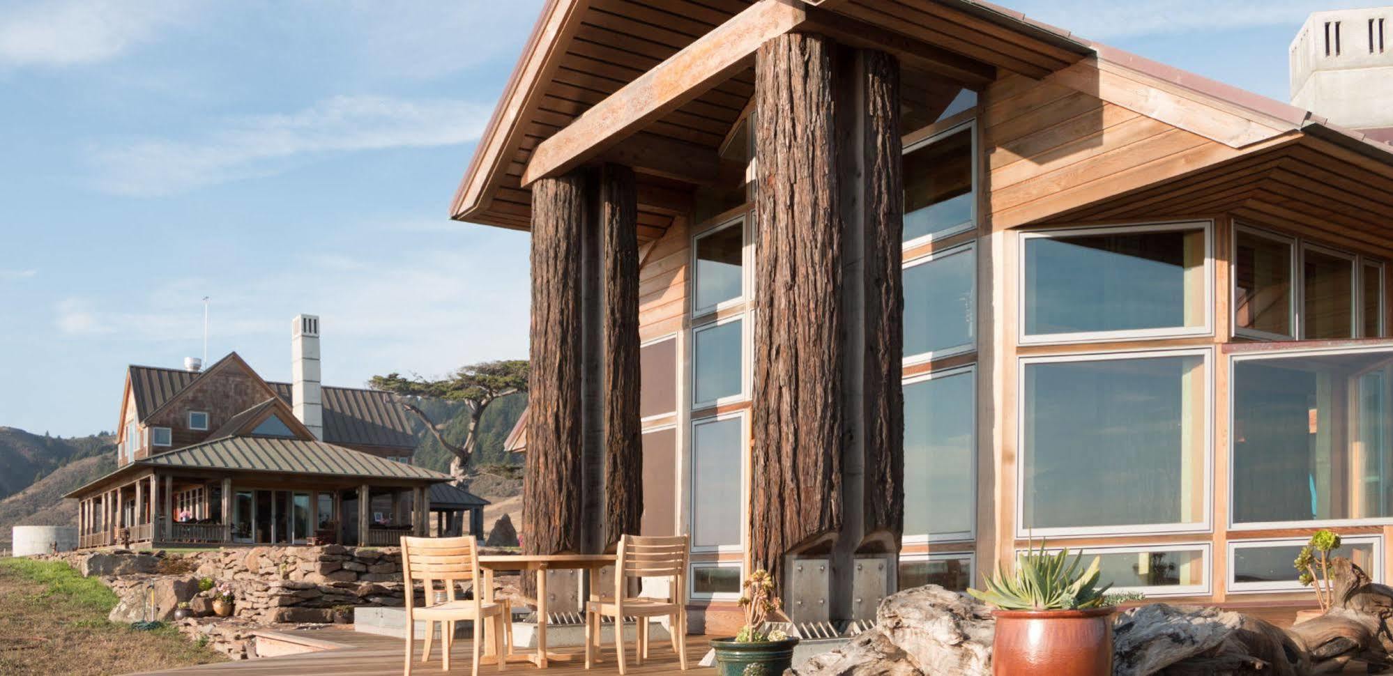 The Inn At Newport Ranch Φορτ Μπραγκ Εξωτερικό φωτογραφία