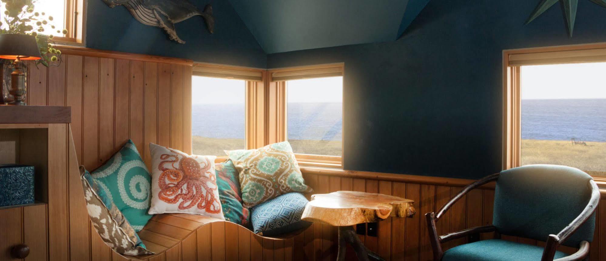 The Inn At Newport Ranch Φορτ Μπραγκ Εξωτερικό φωτογραφία
