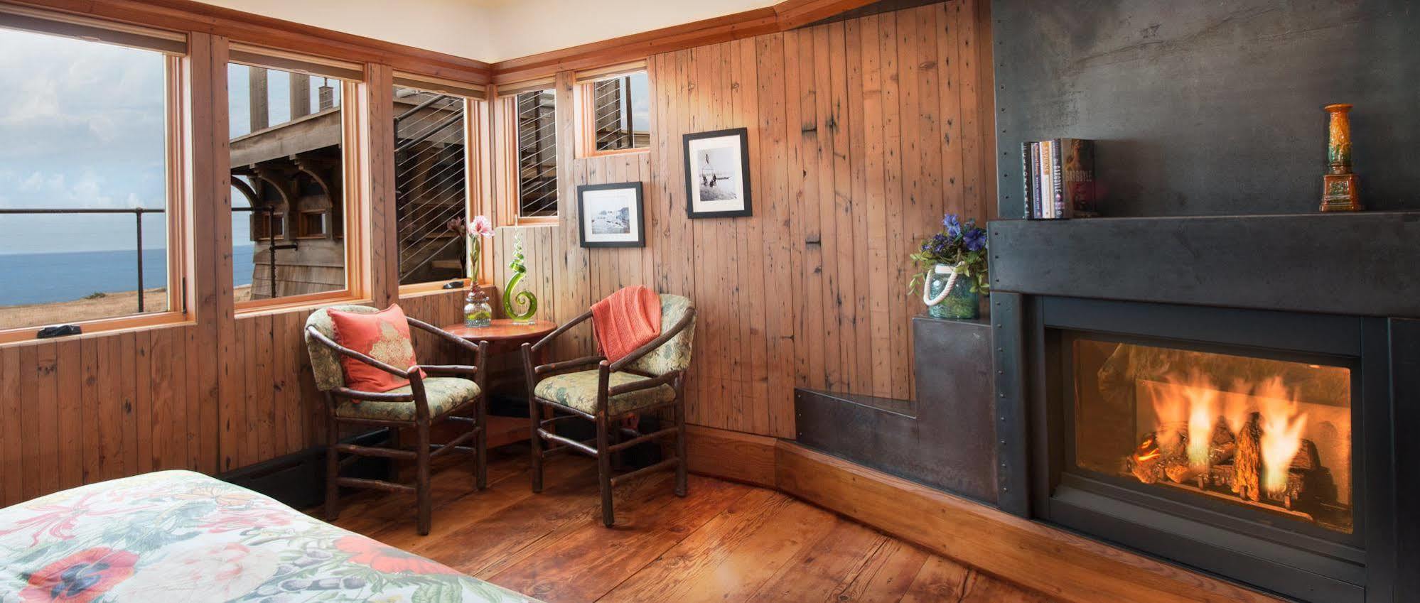 The Inn At Newport Ranch Φορτ Μπραγκ Εξωτερικό φωτογραφία