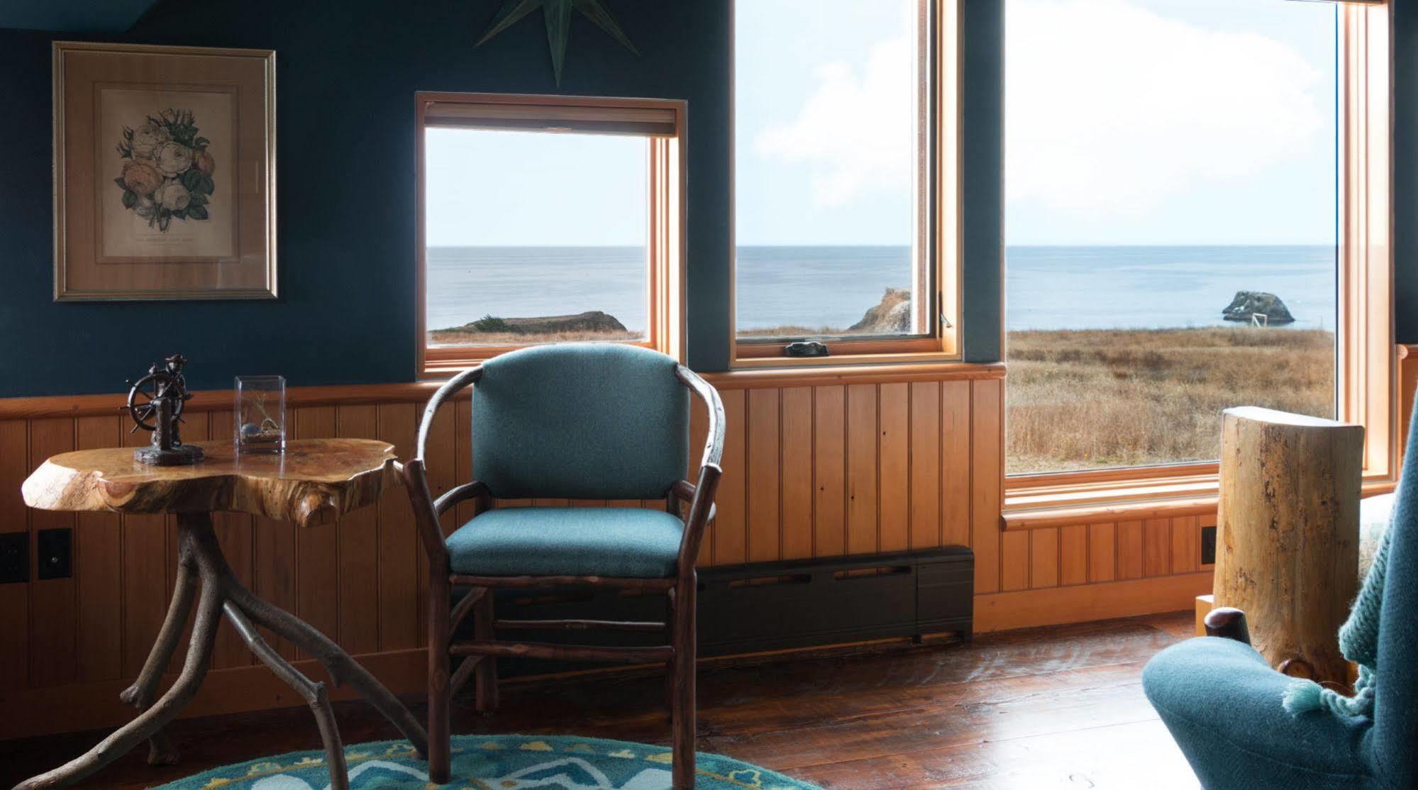 The Inn At Newport Ranch Φορτ Μπραγκ Εξωτερικό φωτογραφία