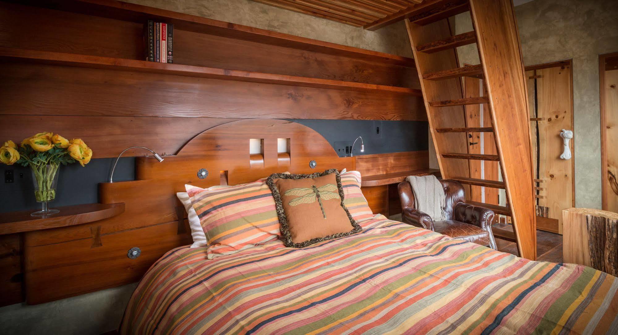 The Inn At Newport Ranch Φορτ Μπραγκ Εξωτερικό φωτογραφία