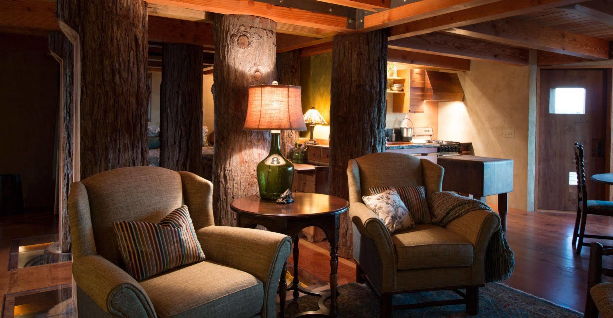 The Inn At Newport Ranch Φορτ Μπραγκ Εξωτερικό φωτογραφία