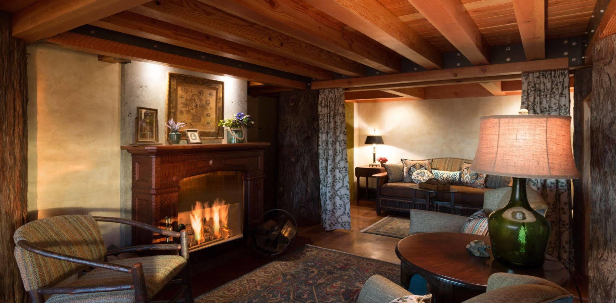 The Inn At Newport Ranch Φορτ Μπραγκ Εξωτερικό φωτογραφία