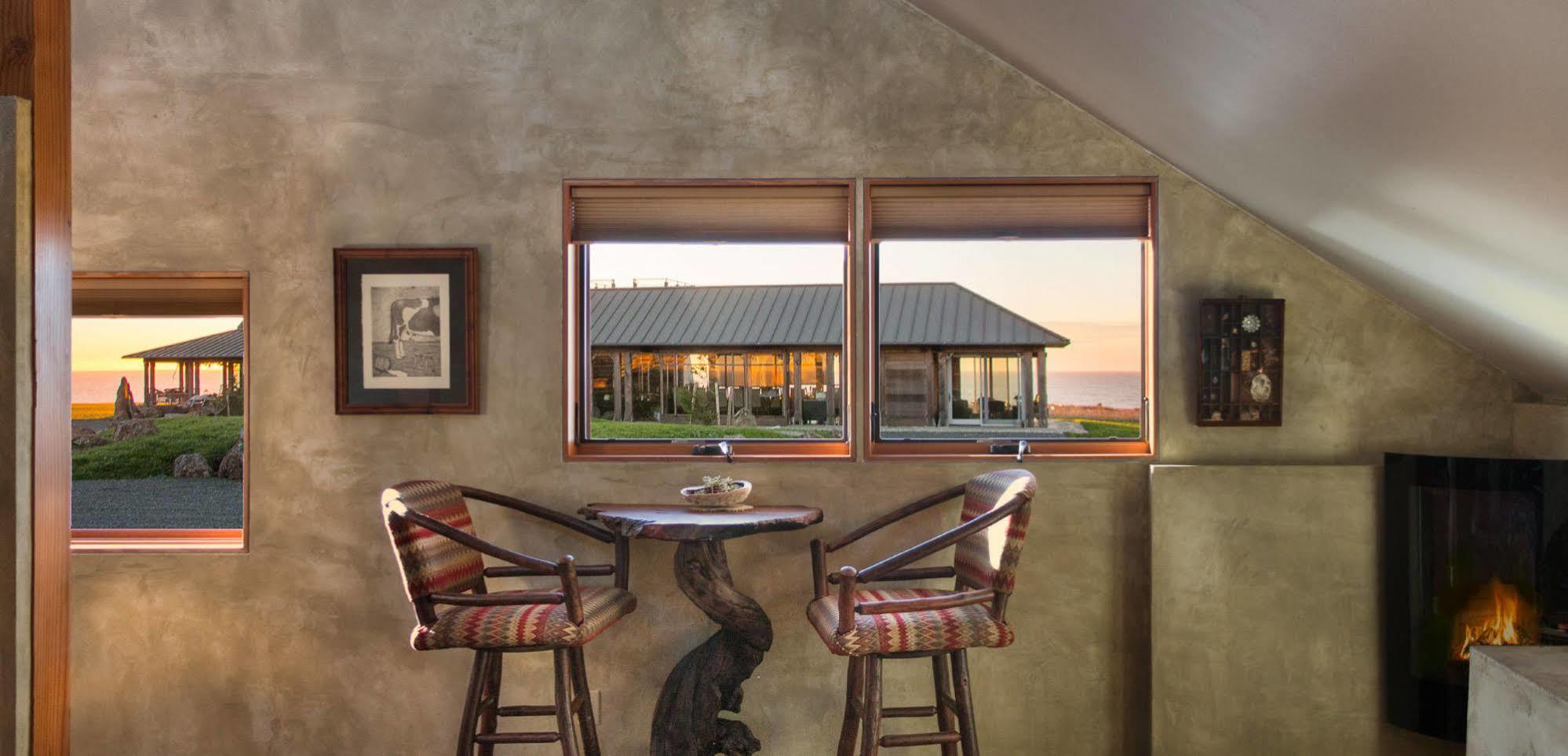 The Inn At Newport Ranch Φορτ Μπραγκ Εξωτερικό φωτογραφία