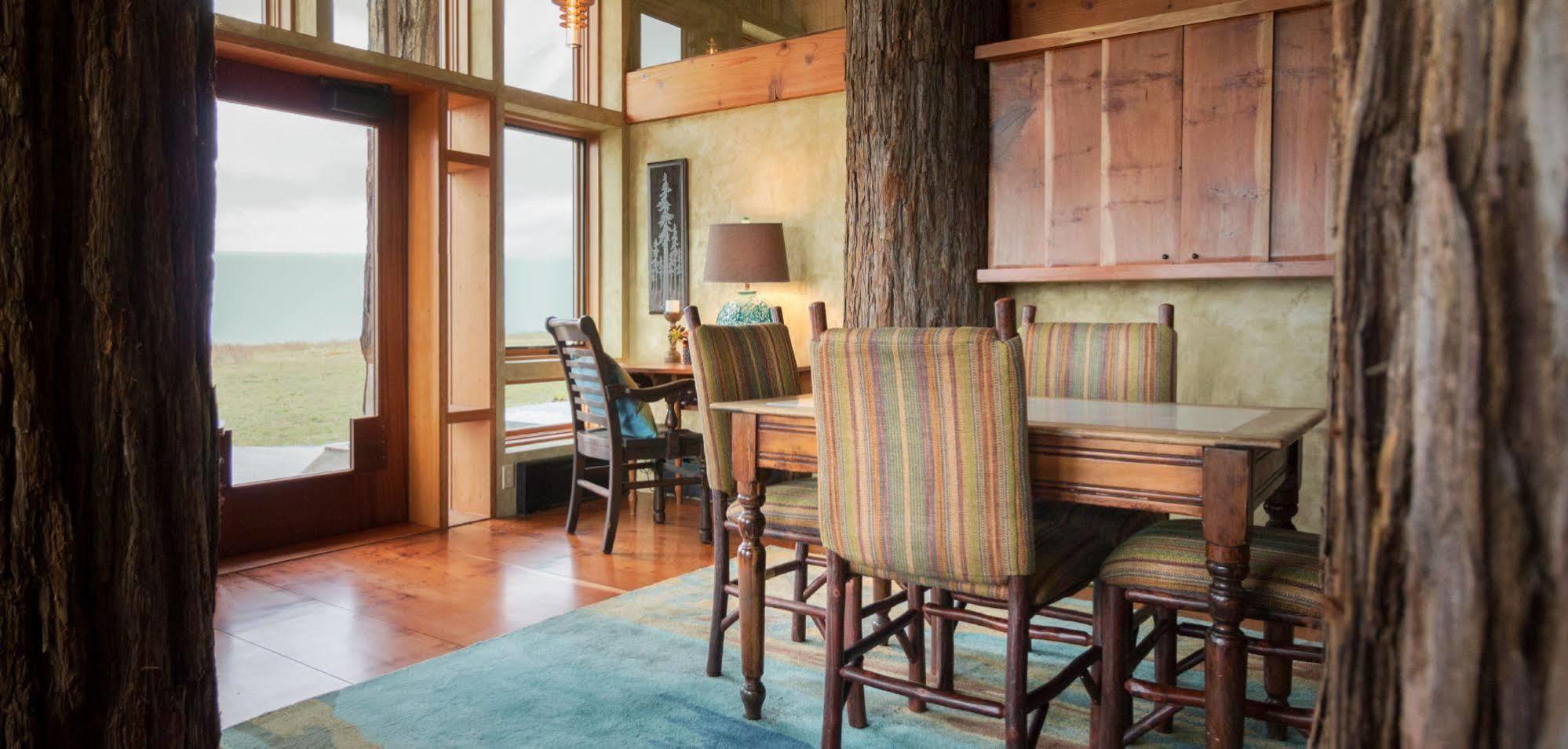 The Inn At Newport Ranch Φορτ Μπραγκ Εξωτερικό φωτογραφία