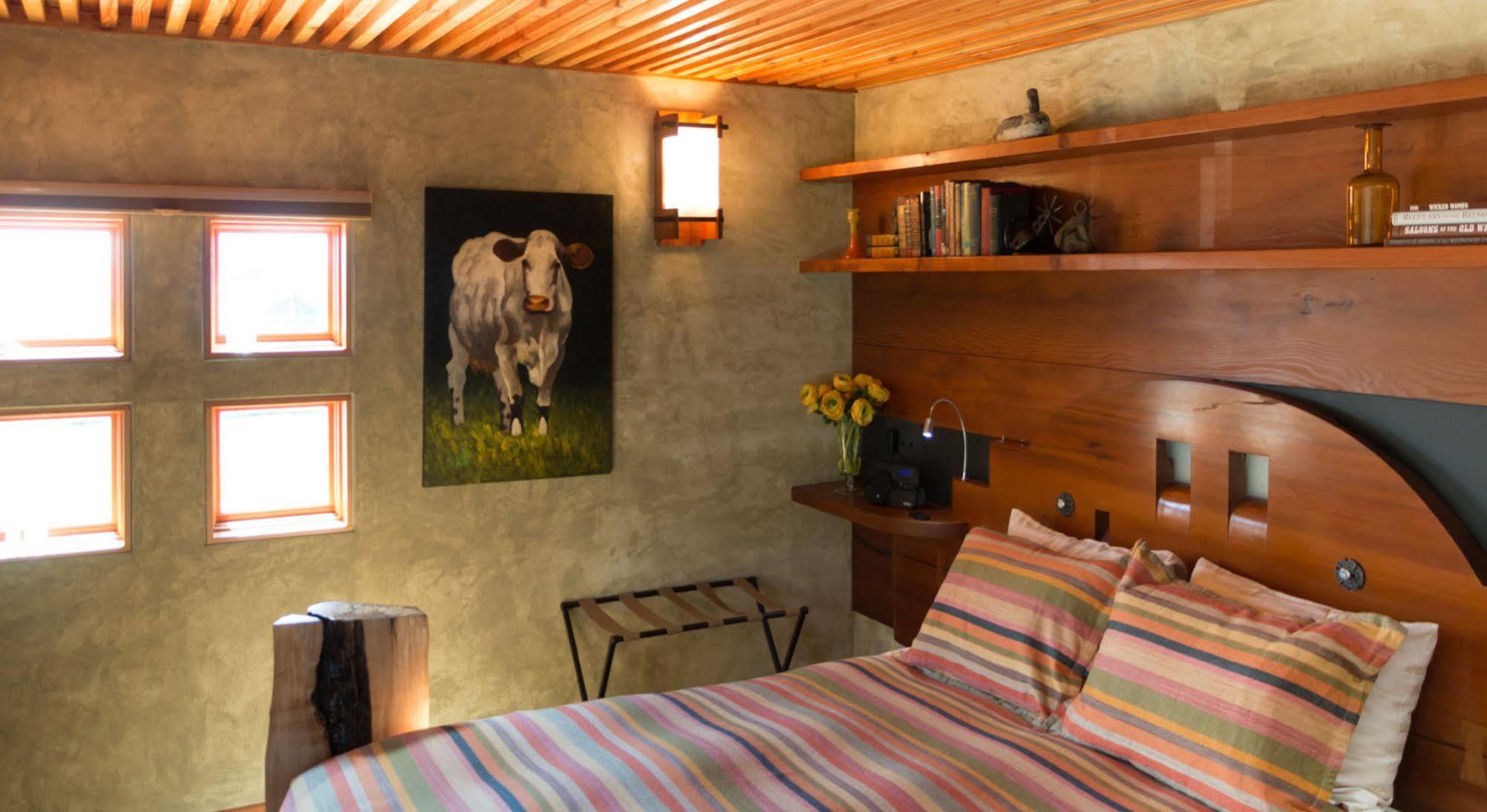The Inn At Newport Ranch Φορτ Μπραγκ Εξωτερικό φωτογραφία