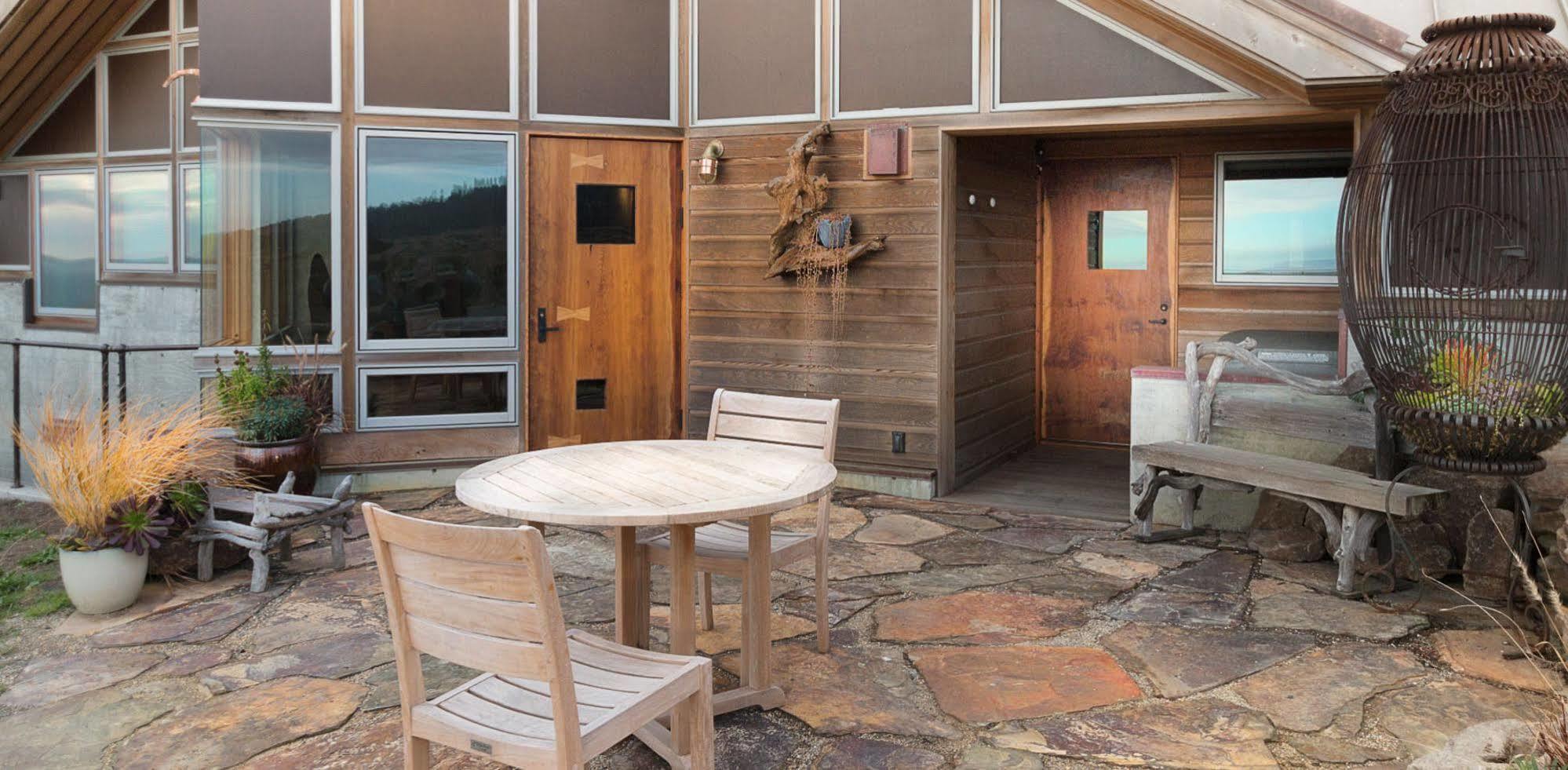 The Inn At Newport Ranch Φορτ Μπραγκ Εξωτερικό φωτογραφία