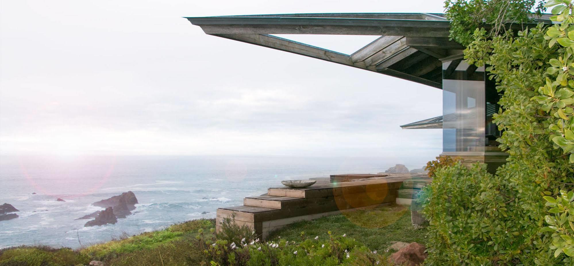 The Inn At Newport Ranch Φορτ Μπραγκ Εξωτερικό φωτογραφία