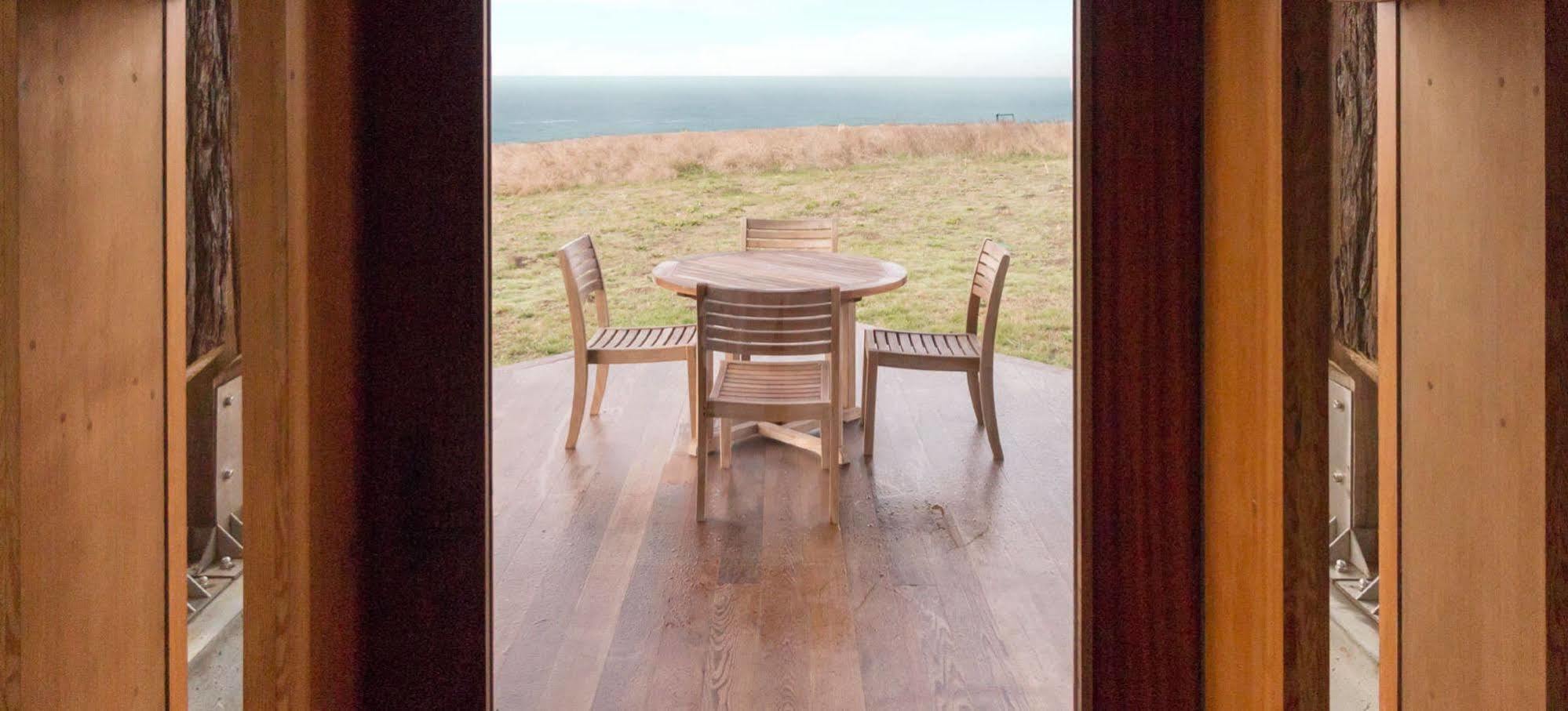 The Inn At Newport Ranch Φορτ Μπραγκ Εξωτερικό φωτογραφία