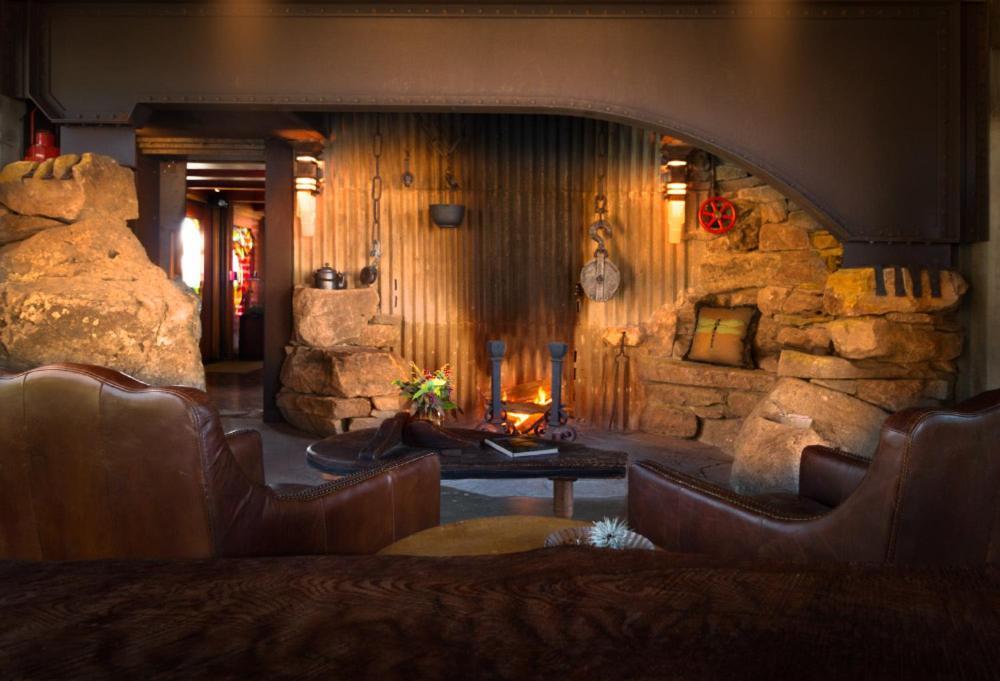 The Inn At Newport Ranch Φορτ Μπραγκ Εξωτερικό φωτογραφία