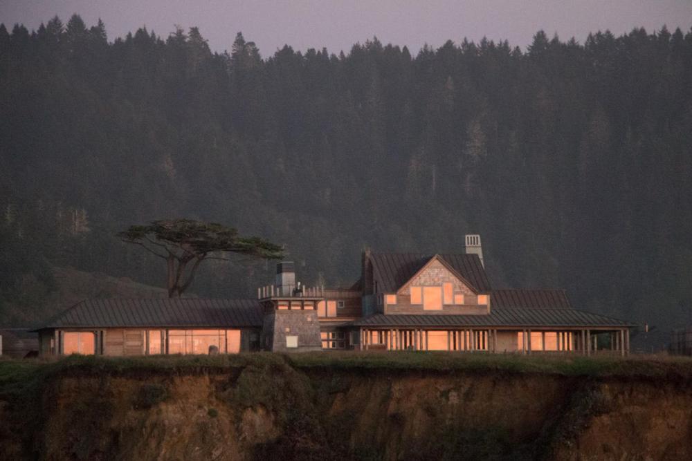 The Inn At Newport Ranch Φορτ Μπραγκ Εξωτερικό φωτογραφία