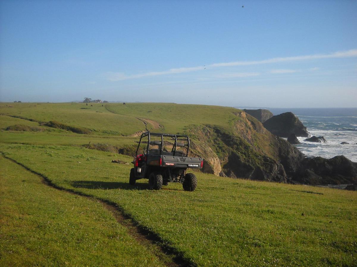 The Inn At Newport Ranch Φορτ Μπραγκ Εξωτερικό φωτογραφία