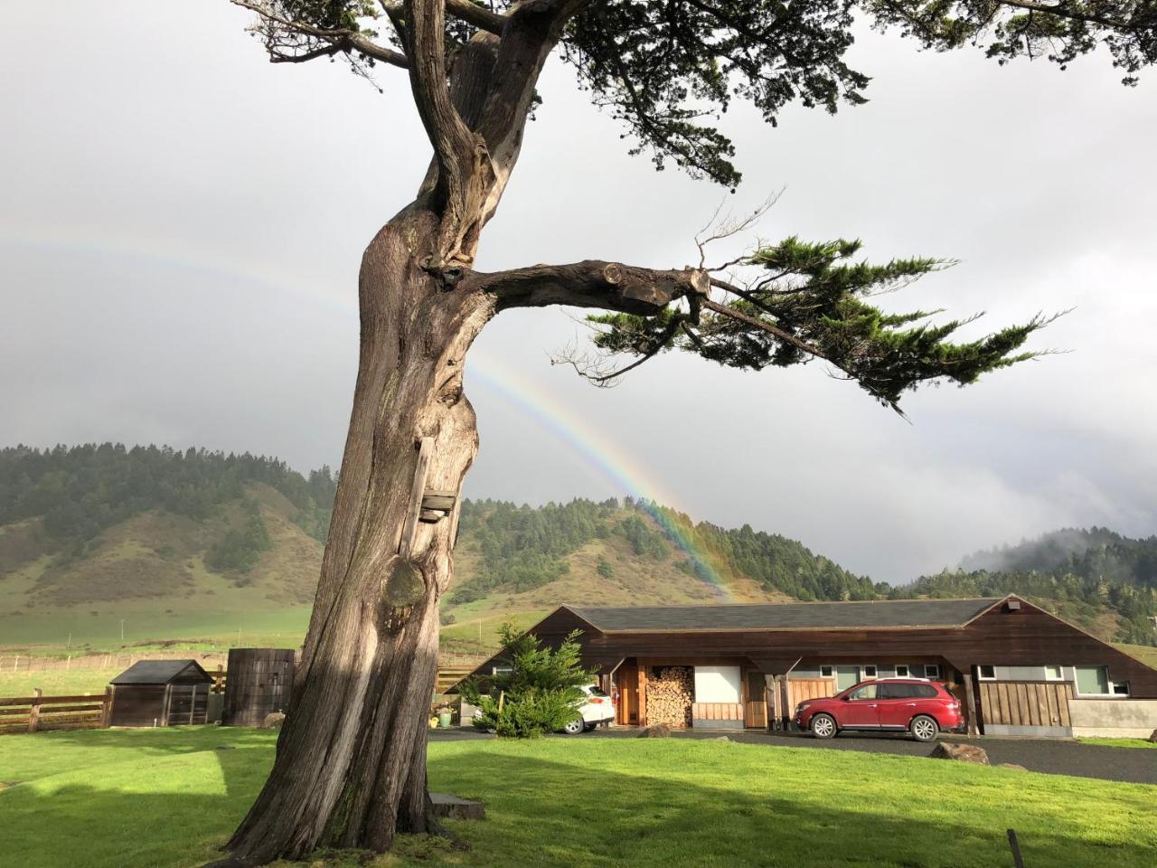 The Inn At Newport Ranch Φορτ Μπραγκ Εξωτερικό φωτογραφία