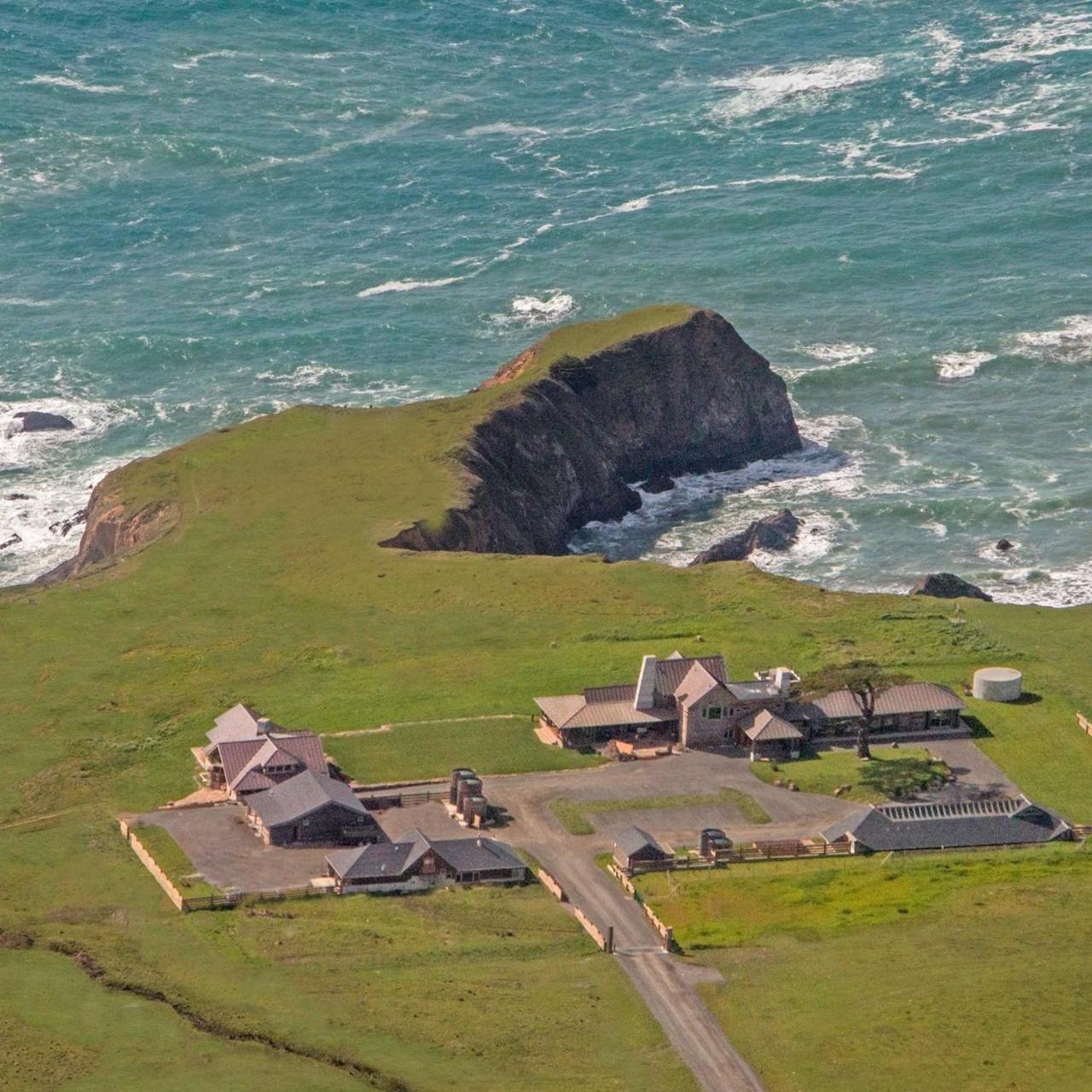 The Inn At Newport Ranch Φορτ Μπραγκ Εξωτερικό φωτογραφία
