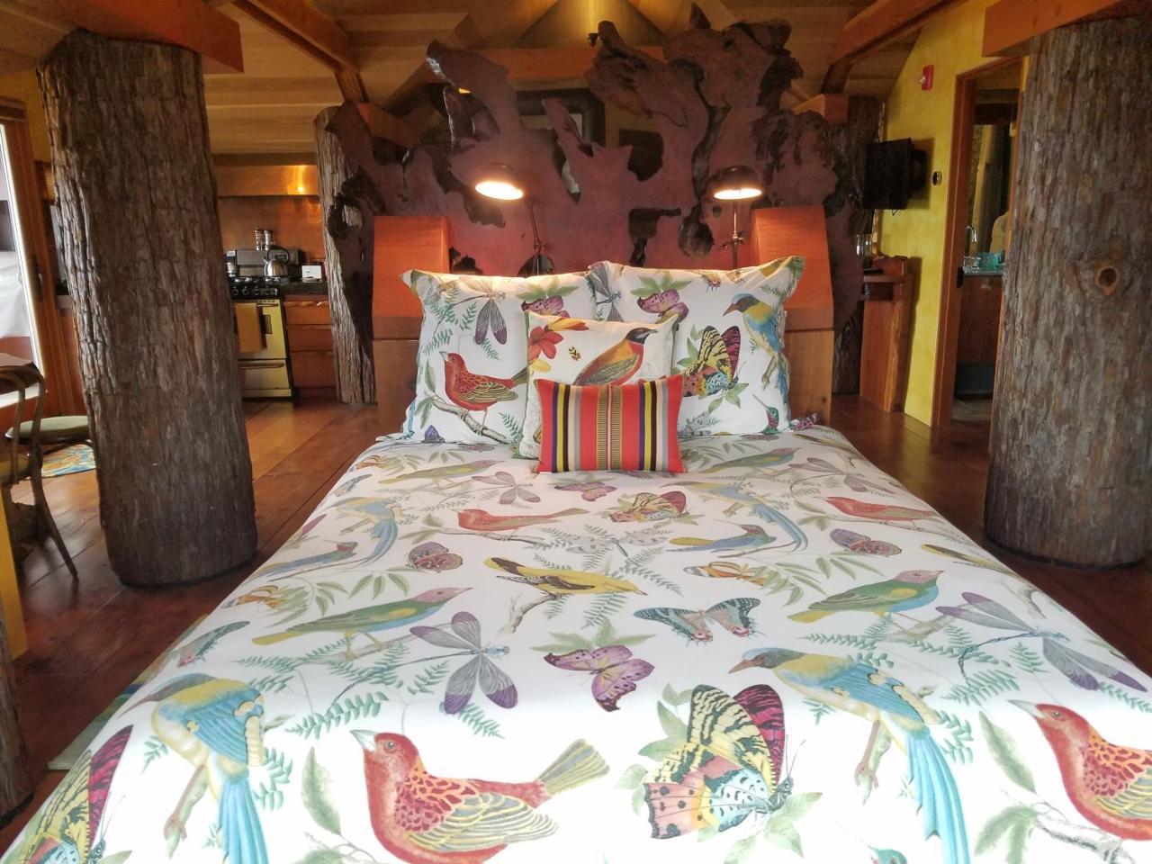 The Inn At Newport Ranch Φορτ Μπραγκ Εξωτερικό φωτογραφία