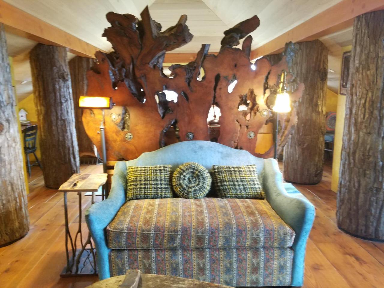 The Inn At Newport Ranch Φορτ Μπραγκ Εξωτερικό φωτογραφία