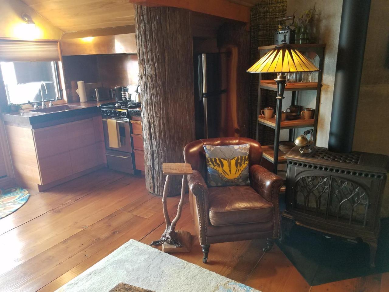 The Inn At Newport Ranch Φορτ Μπραγκ Εξωτερικό φωτογραφία