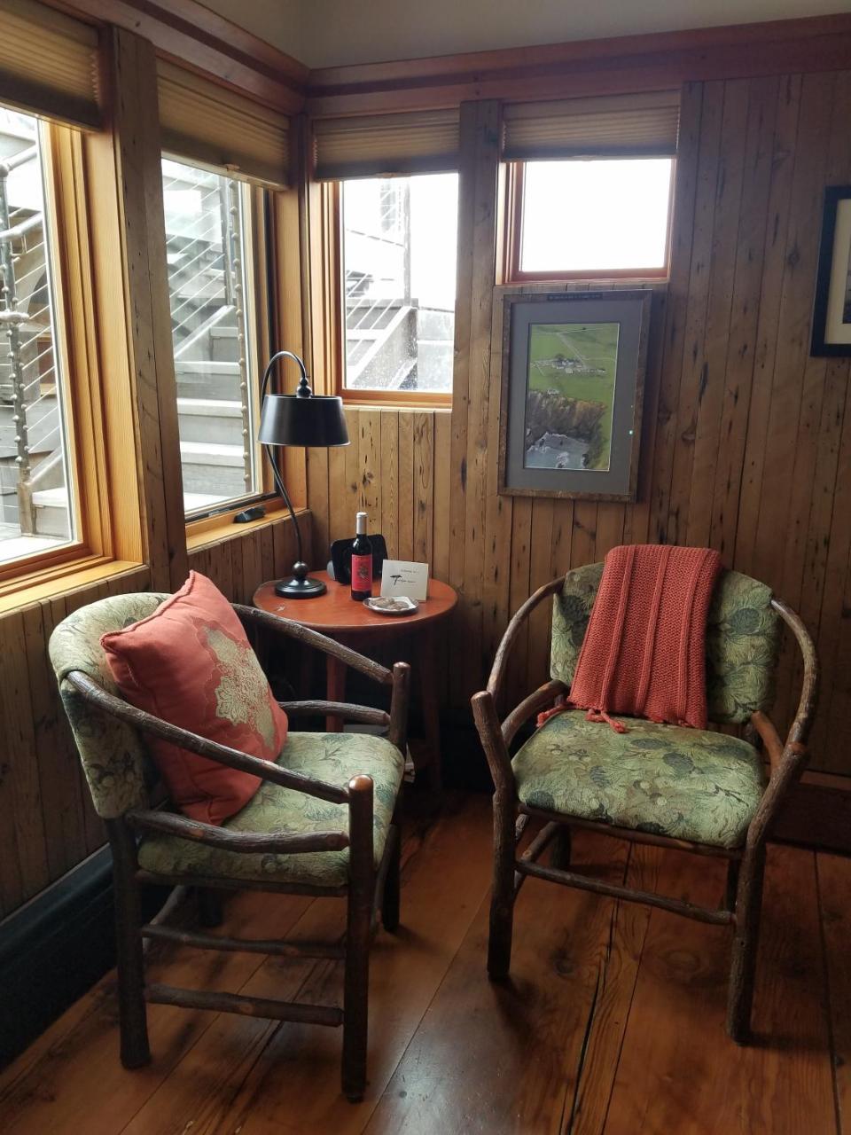 The Inn At Newport Ranch Φορτ Μπραγκ Εξωτερικό φωτογραφία