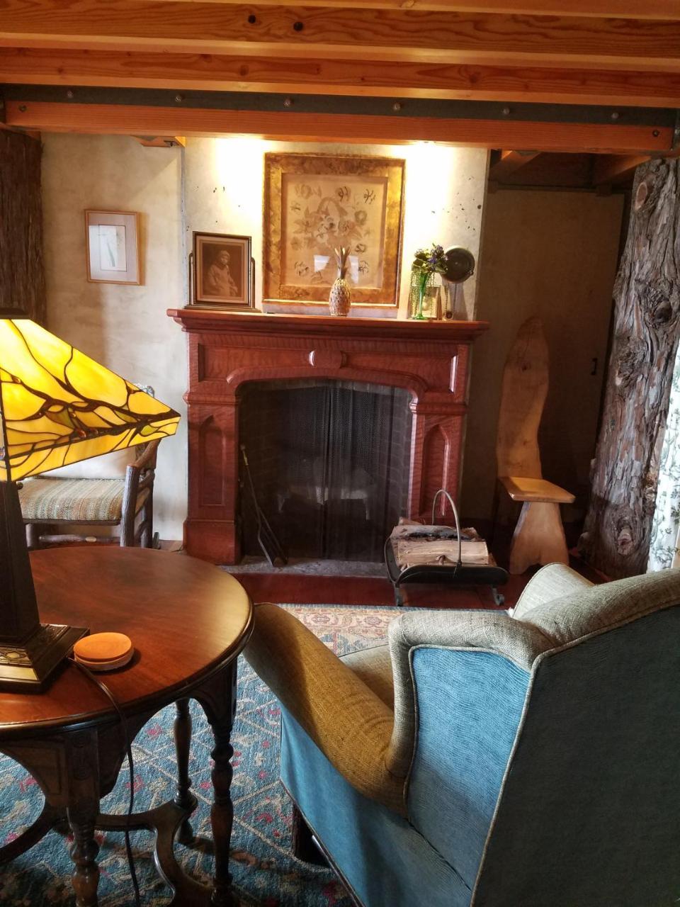 The Inn At Newport Ranch Φορτ Μπραγκ Εξωτερικό φωτογραφία