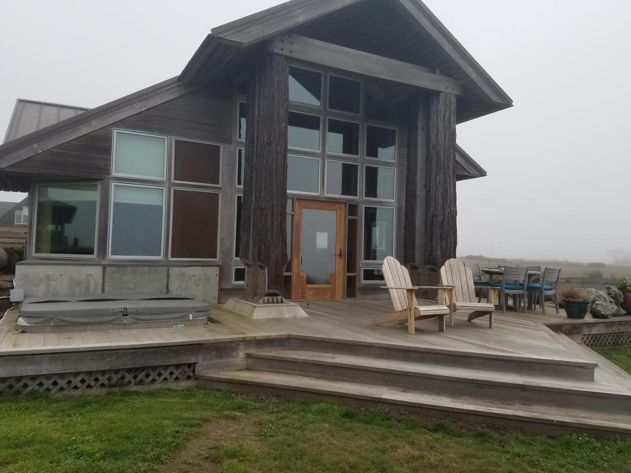 The Inn At Newport Ranch Φορτ Μπραγκ Εξωτερικό φωτογραφία