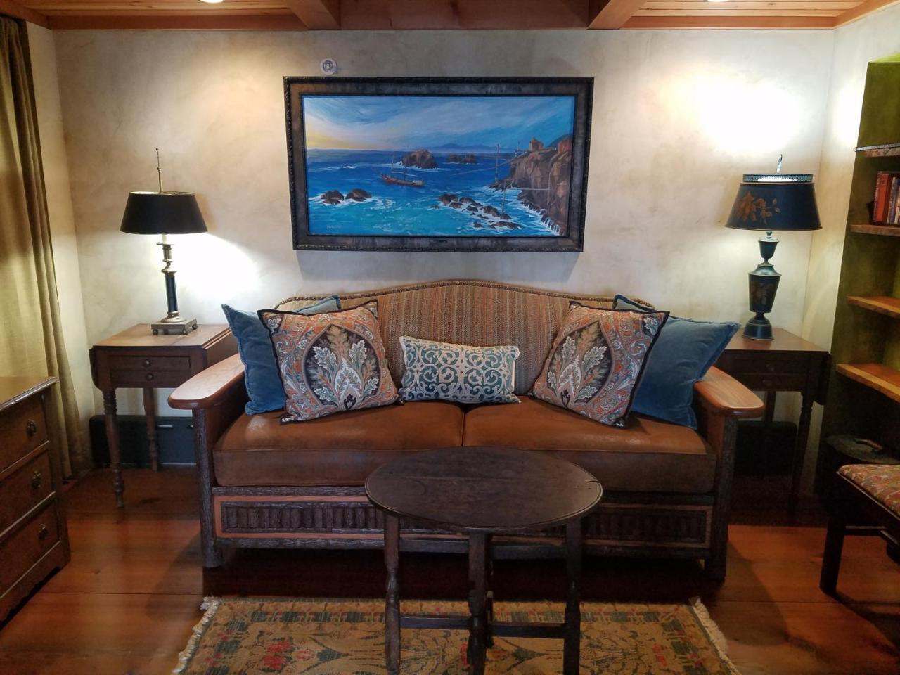 The Inn At Newport Ranch Φορτ Μπραγκ Εξωτερικό φωτογραφία