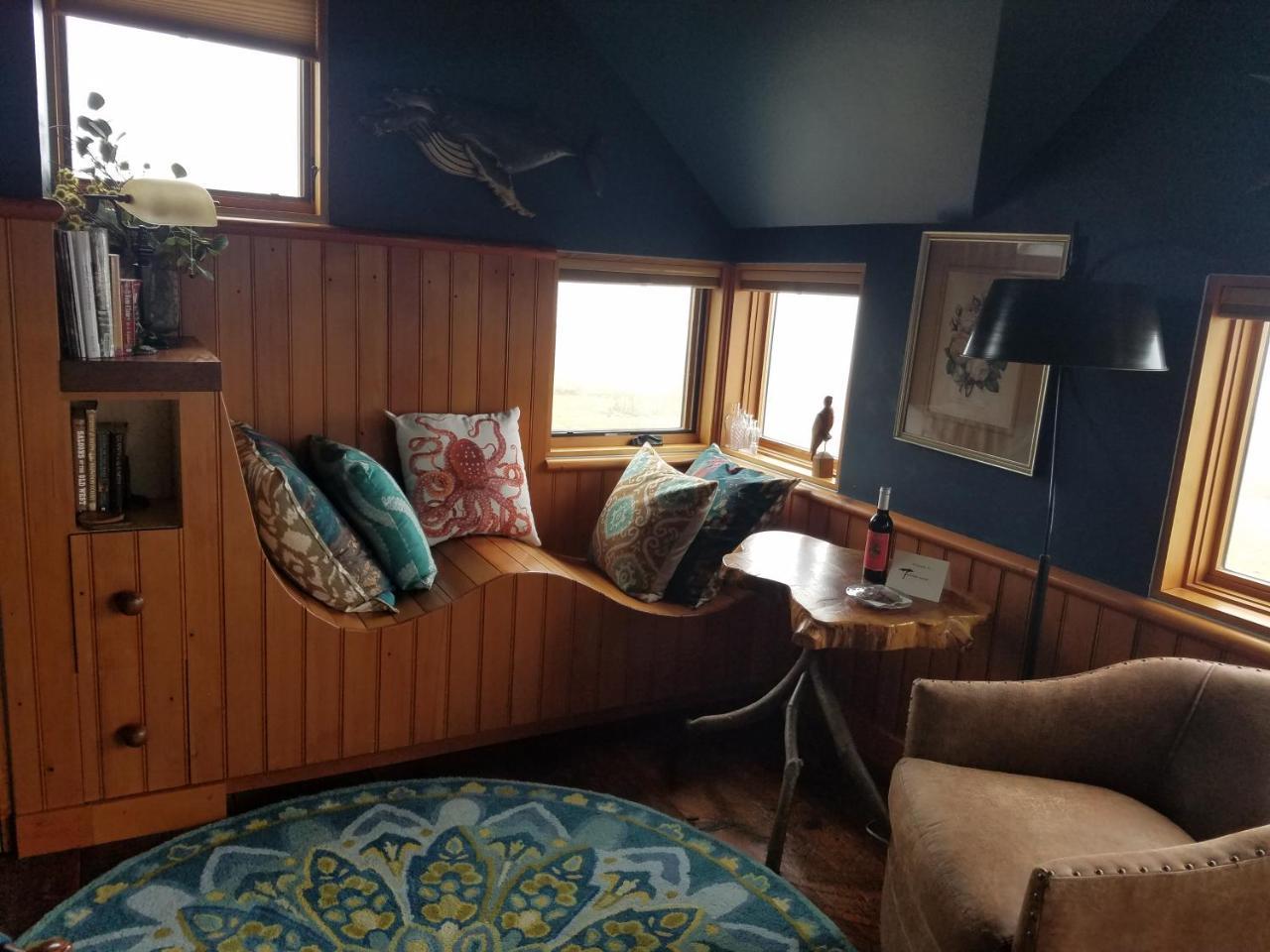 The Inn At Newport Ranch Φορτ Μπραγκ Εξωτερικό φωτογραφία