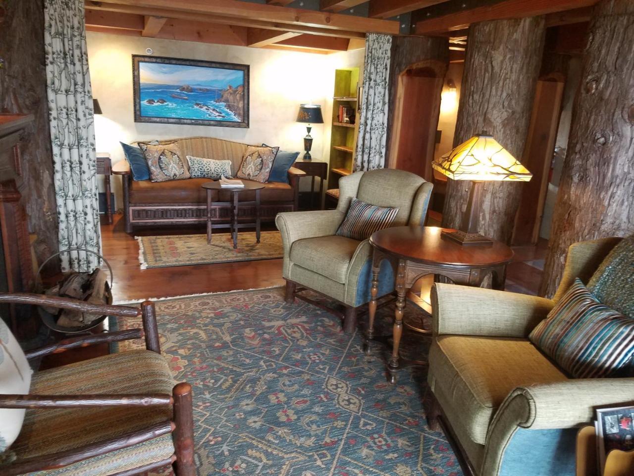 The Inn At Newport Ranch Φορτ Μπραγκ Εξωτερικό φωτογραφία