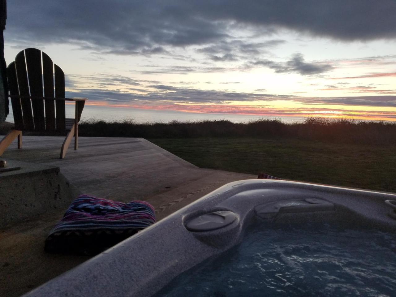 The Inn At Newport Ranch Φορτ Μπραγκ Εξωτερικό φωτογραφία